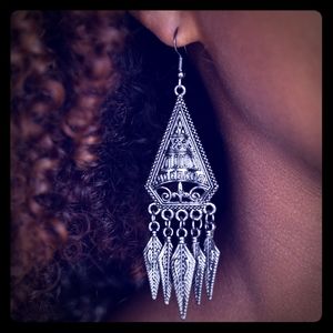 Me Oh MAYAN - Black